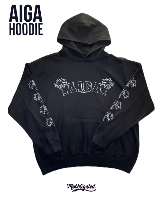 Aiga Hoodie