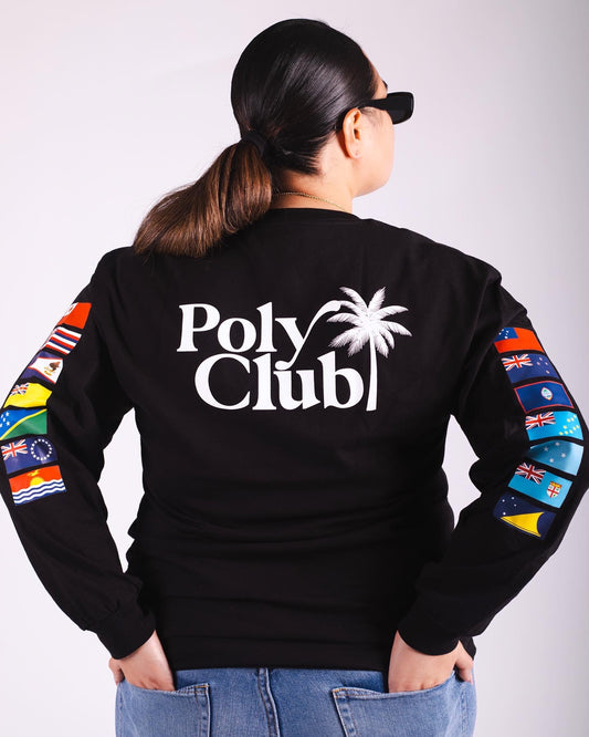 Mobbligated Poly Club Shirt